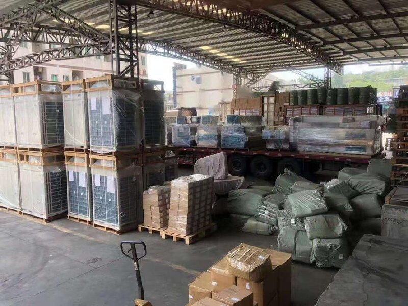 蘇州到靖州苗族侗族自治貨運公司