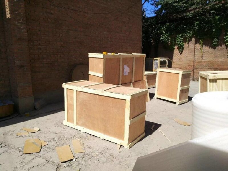 德陽到扎賚諾爾區(qū)物流專線