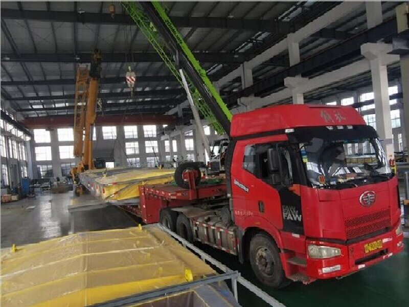 眉山到樂業(yè)貨運公司