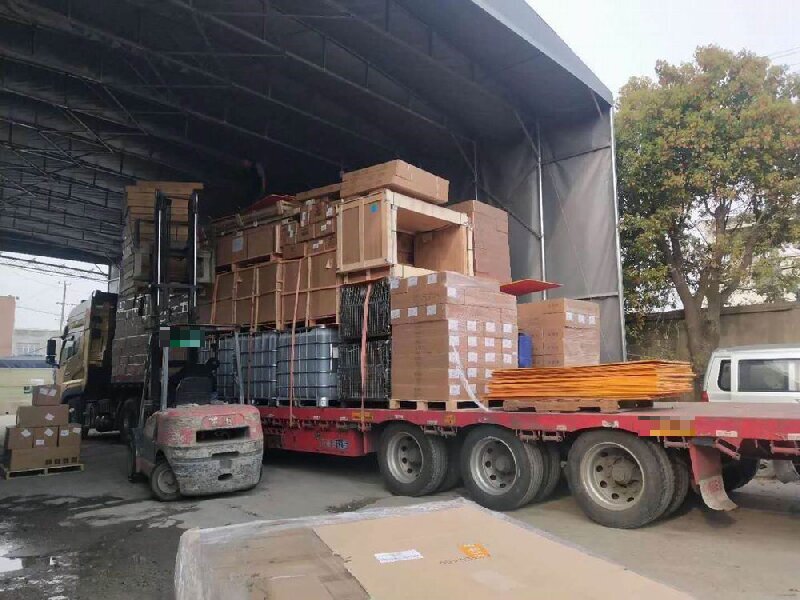 德陽到薩嘎貨運公司