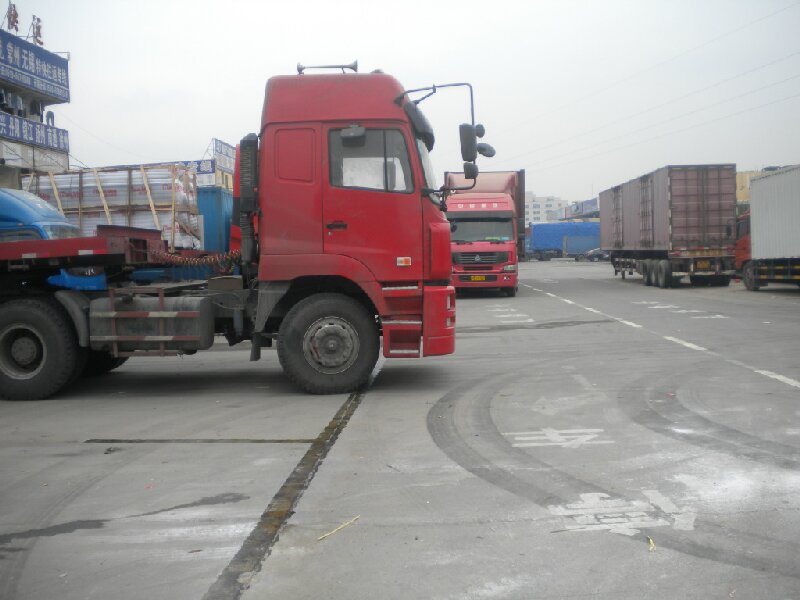 德陽(yáng)到鎮(zhèn)賚物流專線