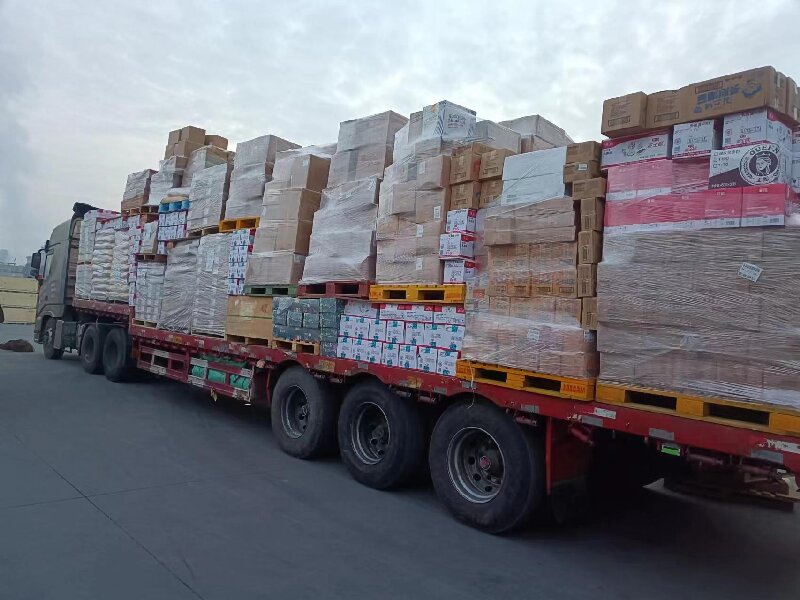 德陽到嶧城區(qū)貨運公司