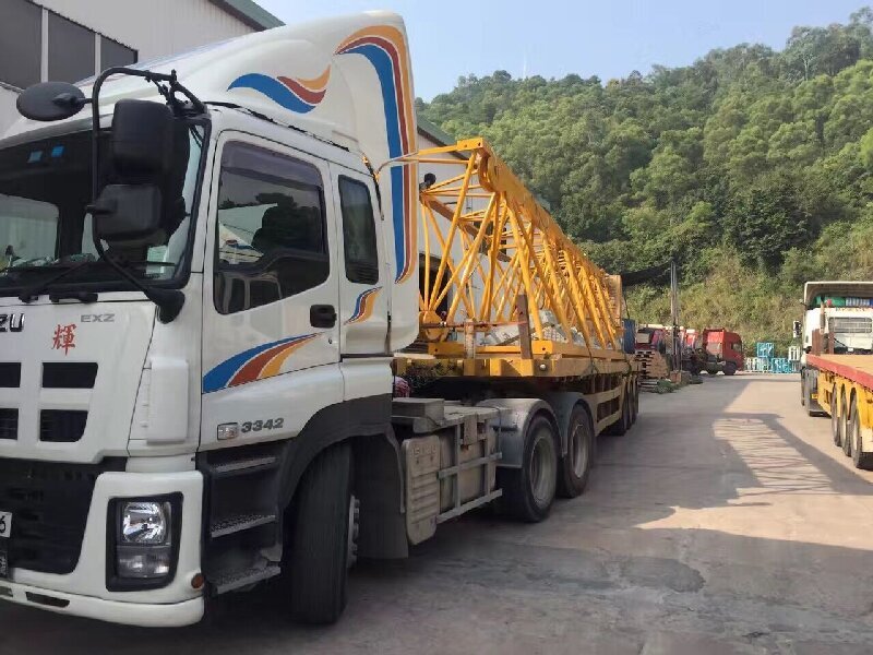 蘇州到崇信物流專線