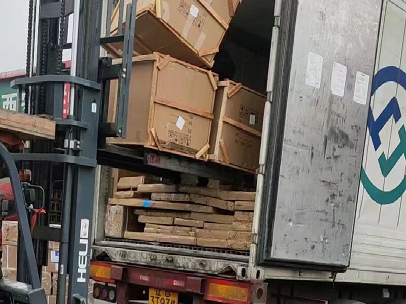 德陽到秦淮區(qū)貨運公司