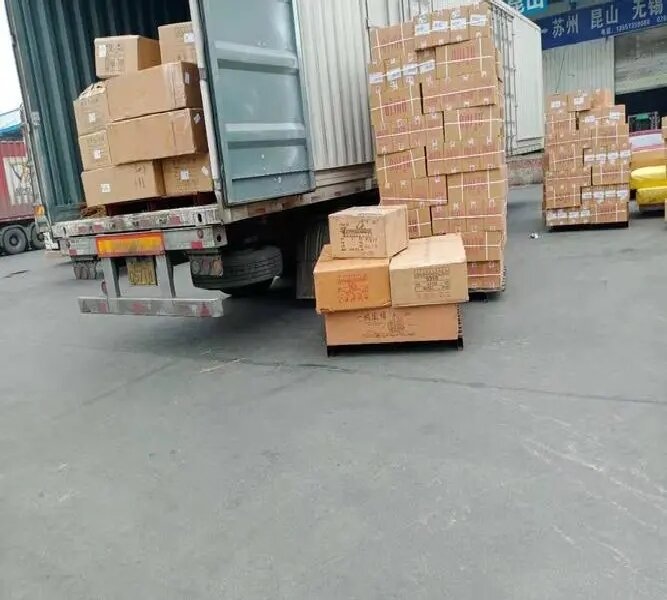 蘇州到蕉城區(qū)物流公司