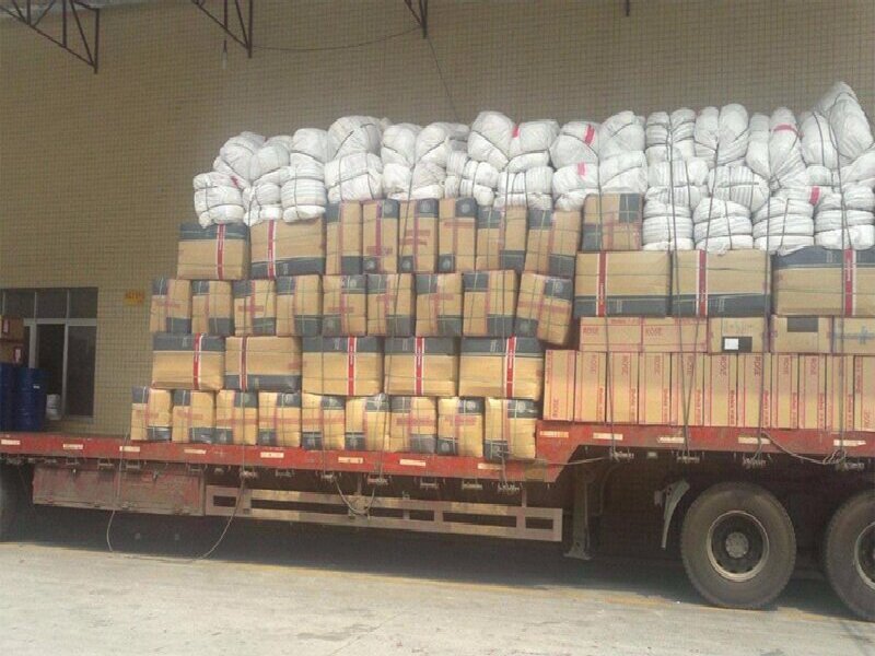 成都到嘉善物流專線