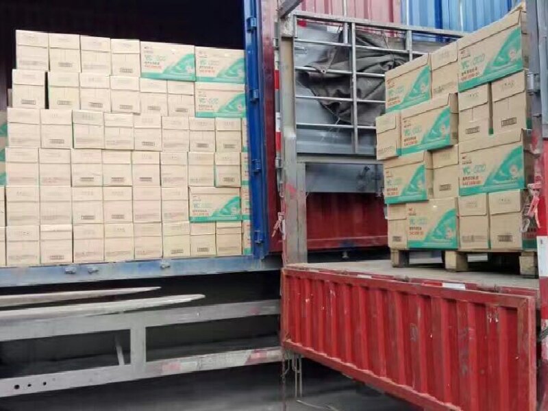 蘇州到沂水貨運公司