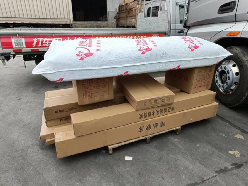 綿陽到翔安區(qū)物流專線