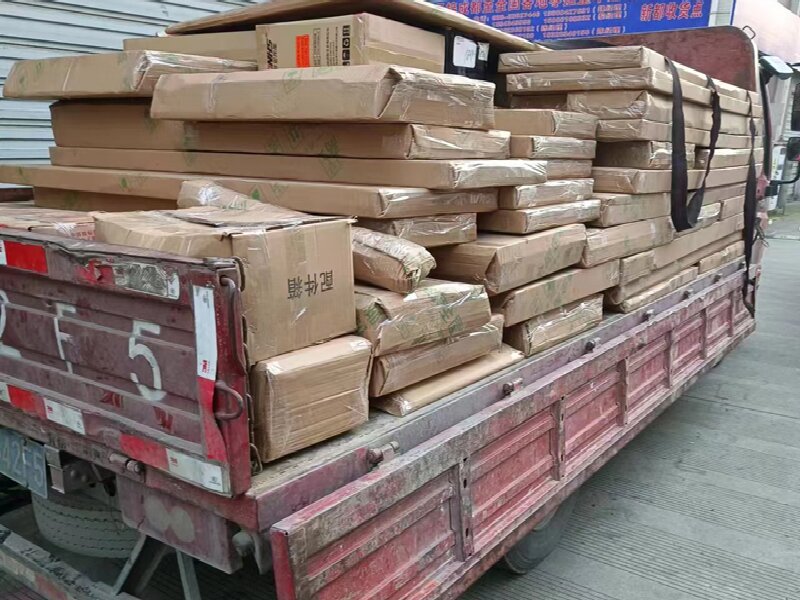 上海到渭濱區(qū)貨運(yùn)公司