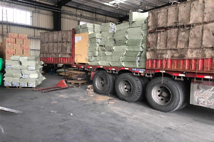 眉山到保德貨運(yùn)公司