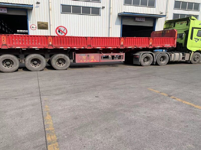 綿陽(yáng)到西山區(qū)物流專線