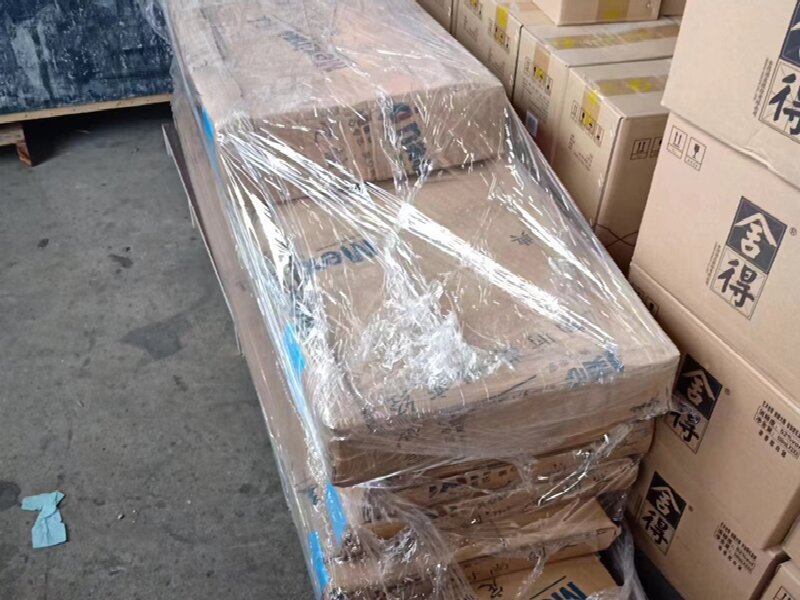 廣州到咸陽物流專線