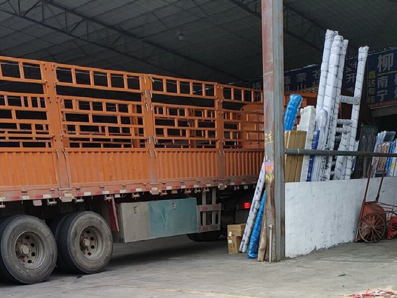 重慶到湖口貨運公司